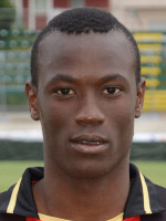 Mame Thiam