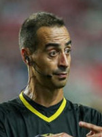Jorge DE SOUSA