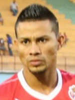 Marco Vega