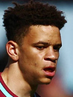 Marcus Browne