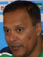 Mariano Barreto