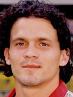 Mark Watson