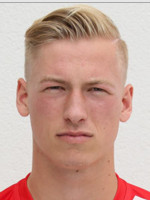 Markus Pavic