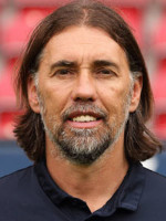 Martin Schmidt