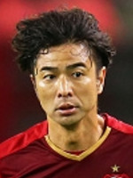Masashi Motoyama