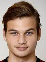 Matej Pulkrab