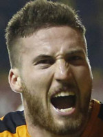 Matt DOHERTY