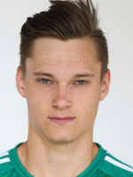 Maximilian Entrup