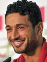 Mehdi Ben Dhifallah