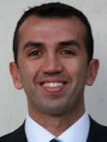 Cem SATMAN