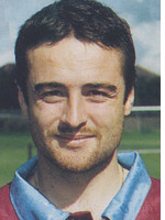 Michael Hughes
