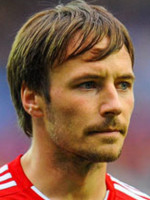Mike JENSEN
