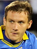Mikhail GORDEYCHUK