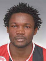 Misheck Lungu