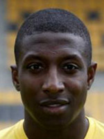 Mitchell Donald