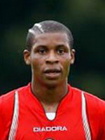 Mody Traore