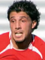 Mohammed Berrabeh