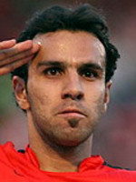 Mohsen Khalili