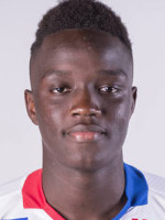 Mouctar Diakhaby