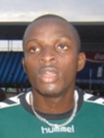 Hadji Bangura
