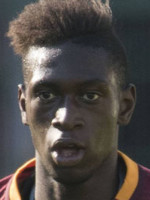 Moustapha Seck
