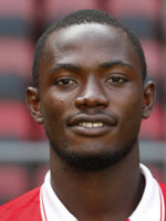 Mustapha Yahaya