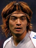 Naoki Matsuda