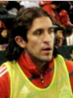 Nick Garcia