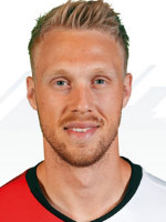 Nicolai JORGENSEN