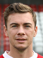 Nicolas LEDGERWOOD