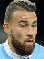 Nicolás OTAMENDI