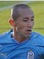 Norihiro Nishi