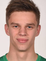 Oleg Kudryk