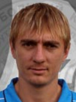 Oleksandr Radchenko