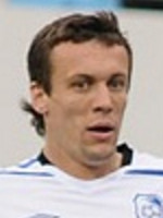 Oleksandr Yatsenko