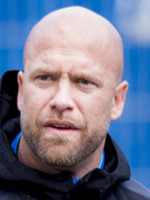 Olof Persson