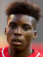 Sheyi Ojo