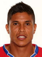 Esteban Granados