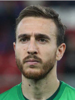 Panagiotis Glykos
