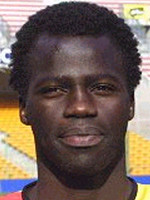 Pape Sarr