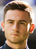 Patrick Roberts