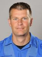 Patrick LANGKAMP