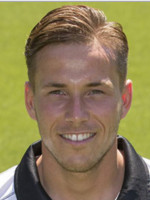 Paul Gladon