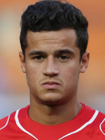 Philippe COUTINHO