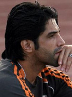 Pirouz Ghorbani
