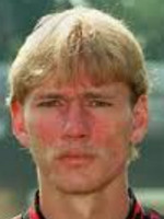Rainer Rauffmann