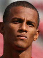 Reggie Arosemena