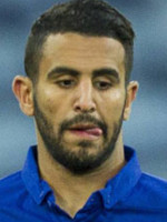 Riyad MAHREZ