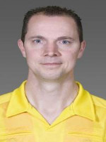 Rob VAN DE VEN
