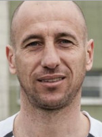 Robert Ilyes